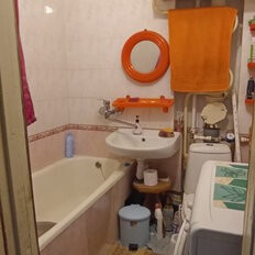 Квартира 45,3 м², 2-комнатная - изображение 1