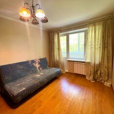 Квартира 33 м², 1-комнатная - изображение 3