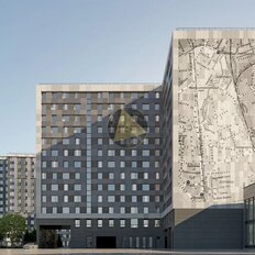 Квартира 56,6 м², 2-комнатная - изображение 2