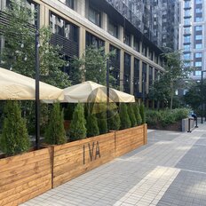 Квартира 57,2 м², 1-комнатные - изображение 1