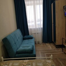 Квартира 26 м², 1-комнатная - изображение 5