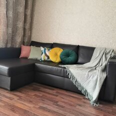 Квартира 50 м², 2-комнатная - изображение 3