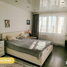 Квартира 78 м², 3-комнатная - изображение 5
