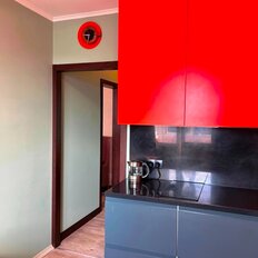 Квартира 38,9 м², 1-комнатная - изображение 4