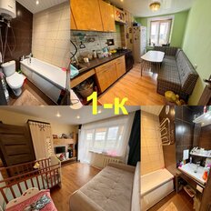 Квартира 31,7 м², 1-комнатная - изображение 4