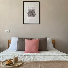 Квартира 46 м², 2-комнатная - изображение 5