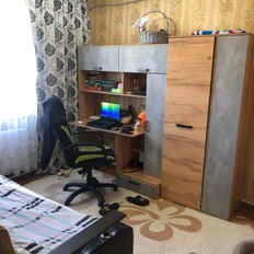 Квартира 58,6 м², 3-комнатная - изображение 4