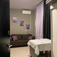 Квартира 16,1 м², студия - изображение 4