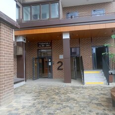 Квартира 38 м², 1-комнатная - изображение 3