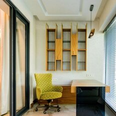 Квартира 100 м², 3-комнатная - изображение 1