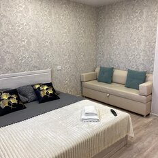 Квартира 40 м², 1-комнатная - изображение 4