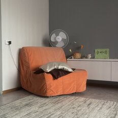 Квартира 41 м², 1-комнатная - изображение 4