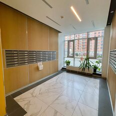 Квартира 44 м², 1-комнатная - изображение 5