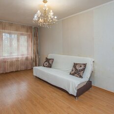 Квартира 32 м², 1-комнатная - изображение 3