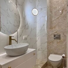 Квартира 36 м², 1-комнатная - изображение 4