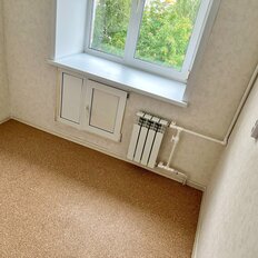 Квартира 45,4 м², 2-комнатная - изображение 3