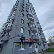 Квартира 36 м², 1-комнатная - изображение 4