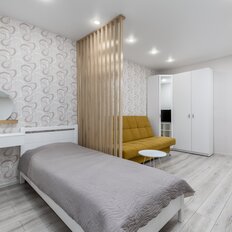 Квартира 53 м², 2-комнатная - изображение 4