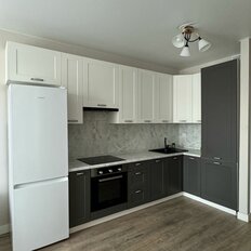 Квартира 34 м², 1-комнатные - изображение 2