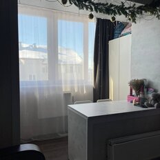 Квартира 21 м², студия - изображение 3