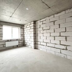 Квартира 42 м², 1-комнатная - изображение 2