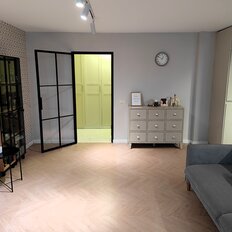 Квартира 78 м², 3-комнатная - изображение 5