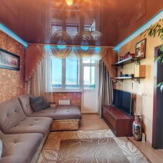Квартира 85,9 м², 3-комнатная - изображение 5