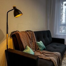 Квартира 40 м², 1-комнатная - изображение 5