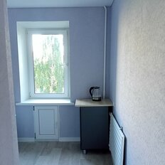 Квартира 21,4 м², 1-комнатная - изображение 4