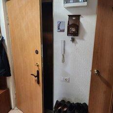 Квартира 44 м², 1-комнатная - изображение 5