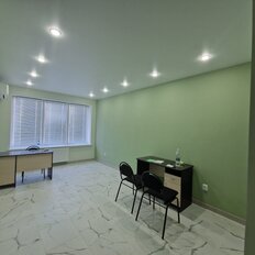 Квартира 38 м², 1-комнатная - изображение 4