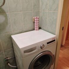 Квартира 31 м², 1-комнатная - изображение 5