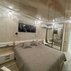 Квартира 80,8 м², 3-комнатная - изображение 2