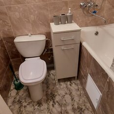 Квартира 30 м², 1-комнатная - изображение 5