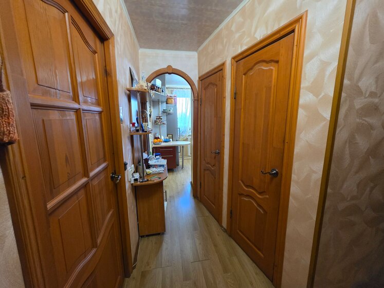 43,9 м², 1-комнатная квартира 7 400 000 ₽ - изображение 43