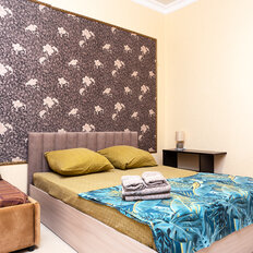 Квартира 40 м², 1-комнатная - изображение 1