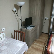 Квартира 25 м², студия - изображение 3