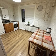 Квартира 35 м², 1-комнатная - изображение 2