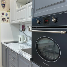 Квартира 25,4 м², студия - изображение 3