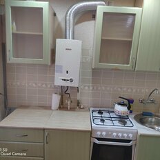 Квартира 36 м², 1-комнатная - изображение 5