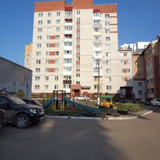 Квартира 35,6 м², 1-комнатная - изображение 1