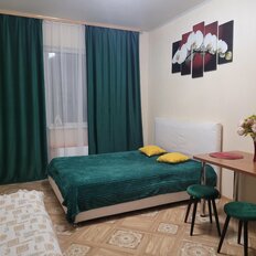 Квартира 33 м², студия - изображение 2