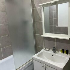 Квартира 25,1 м², студия - изображение 1