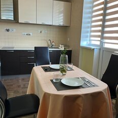 Квартира 44 м², 2-комнатная - изображение 3