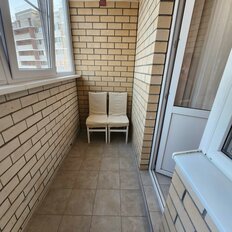 Квартира 36 м², 1-комнатная - изображение 1