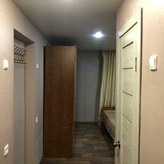 Квартира 33 м², 1-комнатная - изображение 3