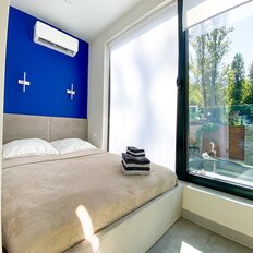 Квартира 22 м², 1-комнатная - изображение 3