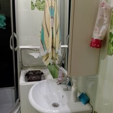 Квартира 31 м², 1-комнатная - изображение 5