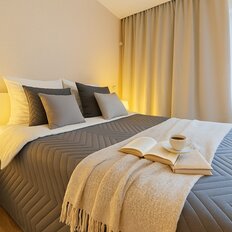 Квартира 30 м², студия - изображение 1