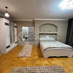 Квартира 49 м², 1-комнатная - изображение 5